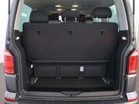 Usata VW Multivan 150 CV (110 kW) 2020 Grigio Furgone