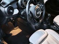 Usata Mini Cooper D Business 116 CV (85 kW) 2018 Utilitaria