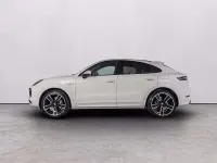 Usata Porsche Cayenne 462 CV (339 kW) 2022 Gesso SUV