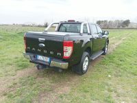 usata Ford Ranger 2.2 tdci double cab Limited 160cv auto