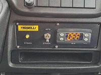 Usata Iveco Daily 160 CV (117 kW) 2020 Bianco Furgone