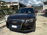 Usata Audi Q5 190 CV (139 kW) 2012 SUV