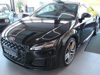 usata Audi TT Coupe 40 2.0 tfsi s-tronic