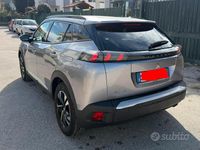 Usata Peugeot 2008 Allure 2020 SUV