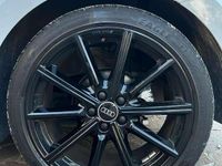 Usata Audi A1 Sportback Ambiente 95 CV (69 kW) 2023 Bianco Utilitaria