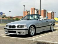 usata BMW M3 Cabriolet E36 / 2CS