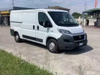 Usata Fiat Ducato 131 CV (96 kW) 2016 Bianco Furgone