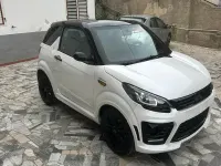 Usata Ligier JS50 2022 Bianco Utilitaria