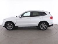 usata BMW X3 BB92815