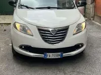 Usata Lancia Ypsilon Gold 95 CV (69 kW) 2015 Utilitaria