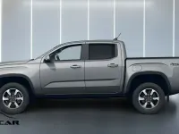 Nuova VW Amarok 241 CV (177 kW) 2026 Grigio Pick-up