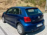 Usata VW Polo 86 CV (63 kW) 2010 Utilitaria