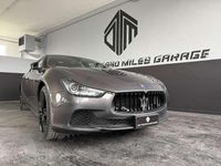 Usata Maserati Ghibli 411 CV (302 kW) 2018 Other Berlina