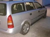 Usata Opel Astra 75 CV (55 kW) 2002 Station wagon