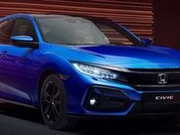 usata Honda Civic CivicX 2017 5p 5p 1.0 t Executive Sport Line my20