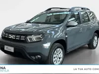 Usata Dacia Duster Expression 100 CV (73 kW) 2023 Grigio SUV