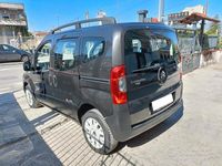 usata Citroën Nemo Multispace 1.3 HDi 75CV S&S XTR Theat