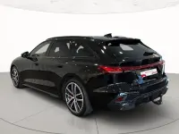 Usata Audi A5 S-Line 299 CV (219 kW) 2025 Nero mythos metallizzato Station wagon