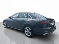 Usata Audi A4 Advanced Plus 150 CV (110 kW) 2023 Grigio manhattan metallizzato Berlina