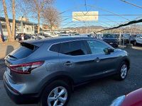 Usata Nissan Qashqai 116 CV (85 kW) 2018 Grigio SUV