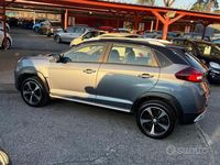 Usata DR DR 3.0 116 CV (85 kW) 2023 Blu SUV