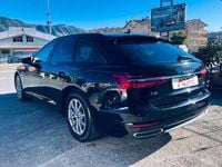Usata Audi A6 Business 204 CV (150 kW) 2019 Nero Station wagon