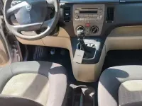 Usata Lancia Musa 2005 Grigio Monovolume