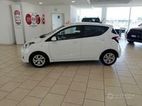 Usata Hyundai i10 Advanced 67 CV (49 kW) 2020 Other Utilitaria