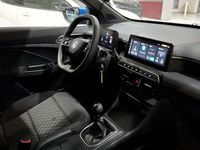 Nuova MG MG3 116 CV (85 kW) 2025 Blu/azzurro Utilitaria