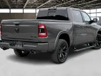 Usata Dodge Ram Limited 401 CV (294 kW) 2022 Grigio