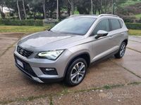 usata Seat Ateca 1.6 Tdi Style - 2018