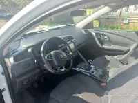 Usata Renault Kadjar 110 CV (80 kW) 2018 Bianco SUV