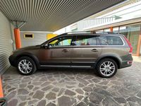 usata Volvo XC70 XC702014 AWD D5 Summum Aut.