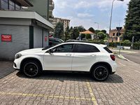 Usata Mercedes GLA200 Premium 136 CV (100 kW) 2018 SUV