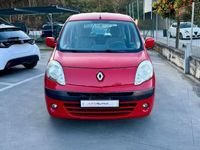 usata Renault Kangoo Kangoo 1.6 105CV1.6 Dynamique BENZINA + METANO