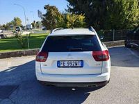Usata Citroën C5 XTR 181 CV (133 kW) 2016 Station wagon