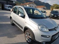 usata Fiat Panda 4x4 1.3 MJT S&S Antartica
