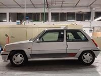 Usata Renault R5 116 CV (85 kW) 1985 Grigio Utilitaria