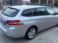 Occasion Peugeot 308 SW Business-Line 120 ch (88 kW) 2016 Other Break