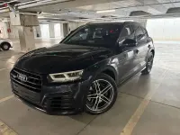 Usata Audi SQ5 Sport 347 CV (255 kW) 2020 SUV
