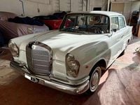 Usata Mercedes 190 80 CV (58 kW) 1964 Other Berlina