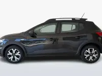 Usata Dacia Sandero Comfort 101 CV (74 kW) 2023 Nero Berlina