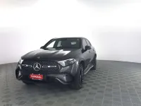 Usata Mercedes GLC300 AMG Line Premium Plus 197 CV (144 kW) 2023 Grigio grafite SUV