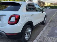 Usata Fiat 500 Cross 120 CV (88 kW) 2019 Bianco Station wagon