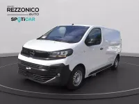 Nuova Opel Vivaro-e Combi S 150 CV (110 kW) 2025 Bianco Monovolume