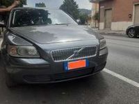 usata Volvo V50 1.6d Turbo Diesel