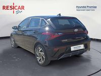 Nuova Hyundai i20 90 CV (66 kW) 2026 Vibrant blue pearl Utilitaria