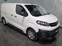 Usata Opel Vivaro Enjoy 120 CV (88 kW) 2020 Bianco Monovolume