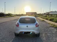 Usata Fiat Bravo Sport 120 CV (88 kW) 2010 Utilitaria