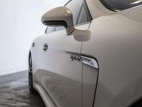 Usata Porsche Panamera 333 CV (244 kW) 2012 Bianco Berlina